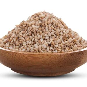 Golden Sesame