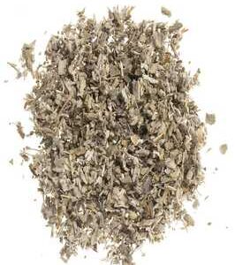 Dried Sage