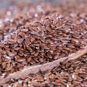 Flax Seeds
